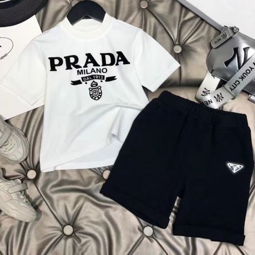 Kids set clothes, CL25-533-534