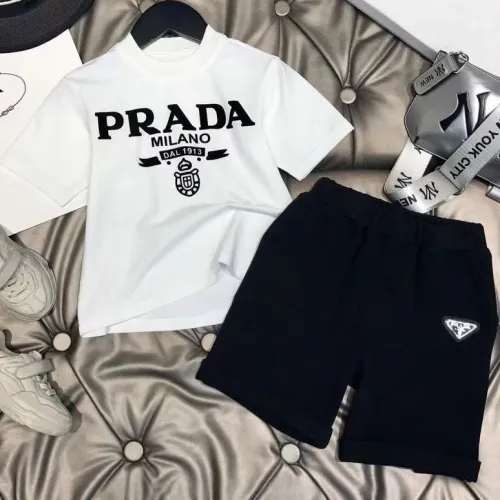 Kids set clothes, CL25-533-534