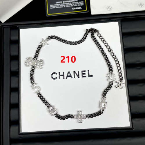 Necklace  jewelry ,with box,  J38-210