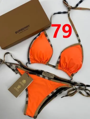 Ladies' sexy high-end swimsuit SW20-79