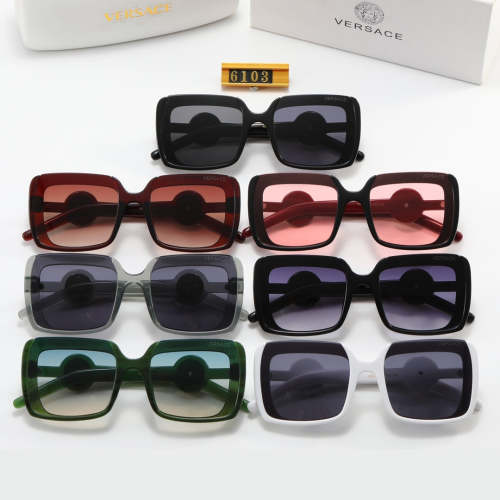 Blue light blocking sunglasses with the box and case ,G25-2325-2331