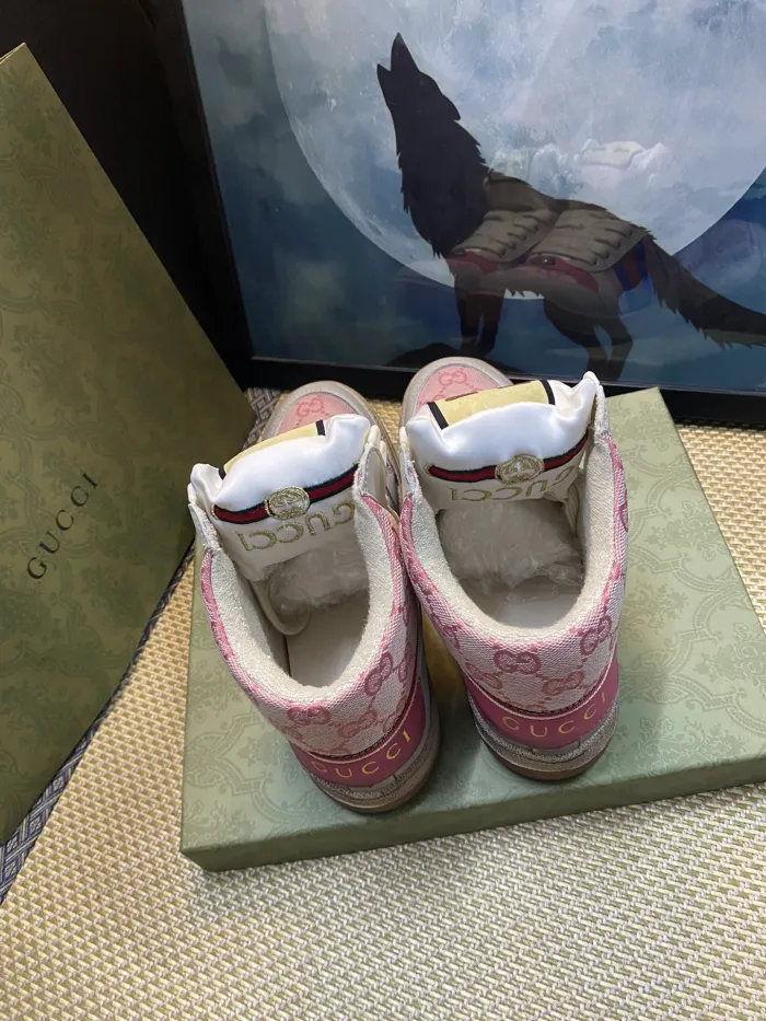 Women men flat sneakers shoes, size 35-44, with box, SS80-295-297