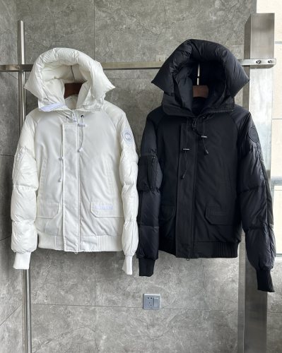 Men's winter thick duck down jacket coat clothes, CL158-15