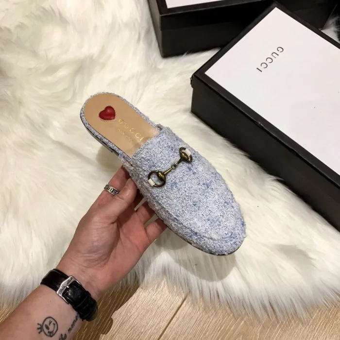 flat sandals slippers shoes  size 35-44,with box, SS60-766