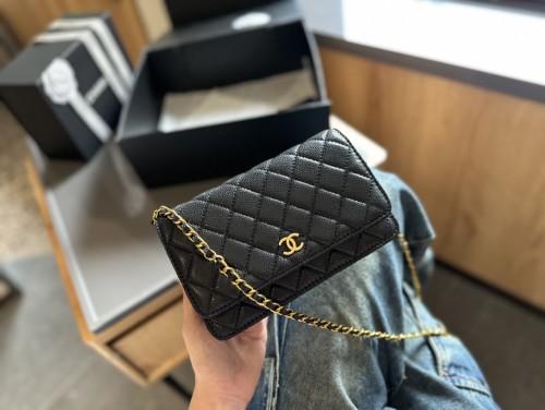 Split leather bag ,3A ,size 19x12cm,no box,  B68-52-58