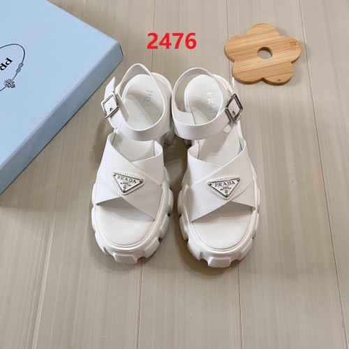 Women slipper shoes,  size 35-41, SS60-2476-2477