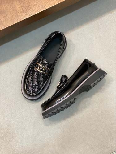 Top Quality men flat shoes size 38-45, SS150-125