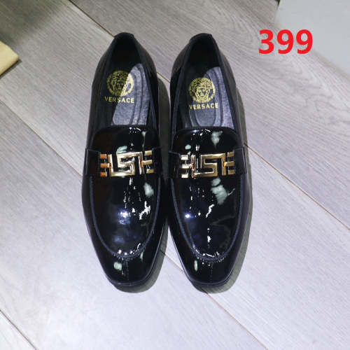 Top Quality Leather shoes, size 38-45,SS110-399