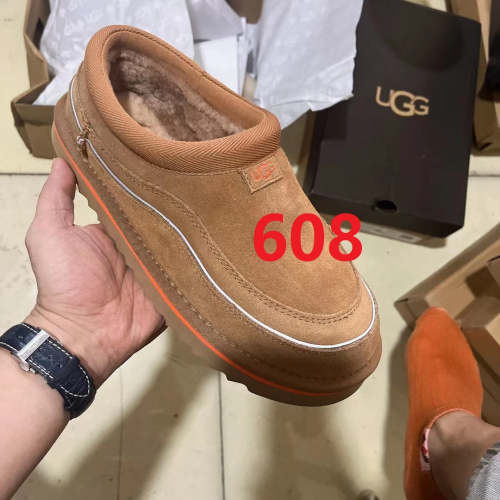 Men and Women Lamb wool shoes, size 35-44, SS88-608