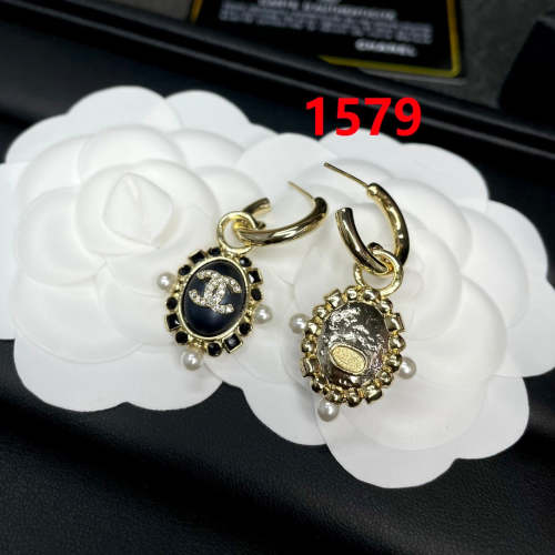Earring  jewelry , with box,  J25-1579