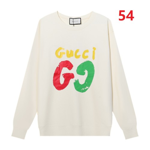 Fashion cotton long sleeve shirt for men and women, Size XS-L,  CL30-54-55