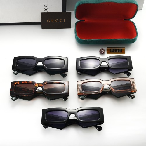 Blue light blocking sunglasses with the box and case ,G25-1094-1098