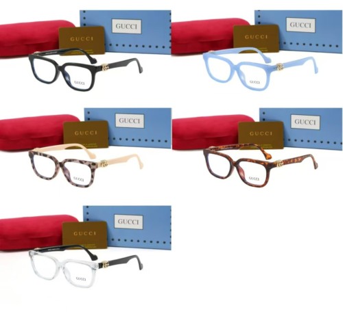 Blue light blocking sunglasses with the box and case ,G25-590-594