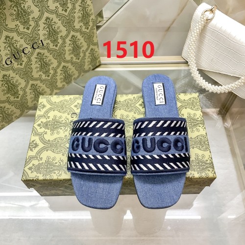 Women flat slipper shoes,  size 35-41, SS50-1510