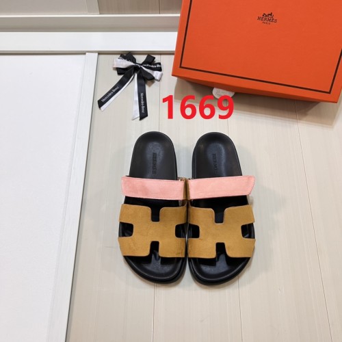 Women men flat slipper shoes,  size 35-44, SS50-1669
