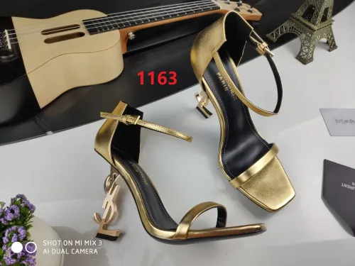 heel shoes, size 35-40, with box, SS70-1163