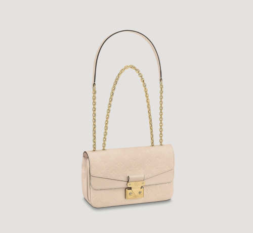 Leather bag ,AAAAA , size 24.5*15*6.5cm,no box, B110-126