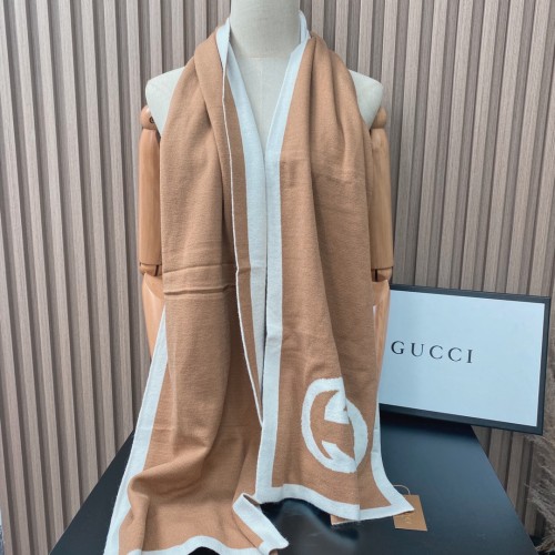 Cashmere cotton scarf , size: 35X180cm, no box. SF25-15-17