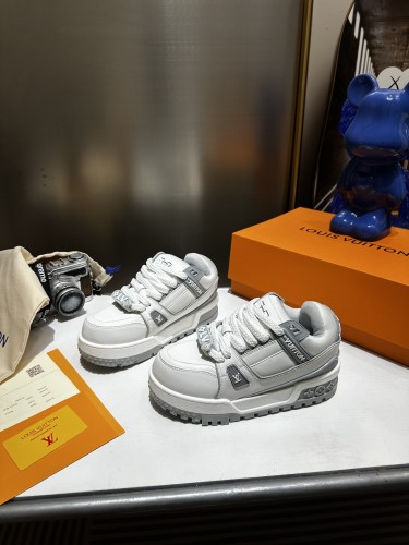 Women's men flat sneaker shoes,size 35-45, SS110-487