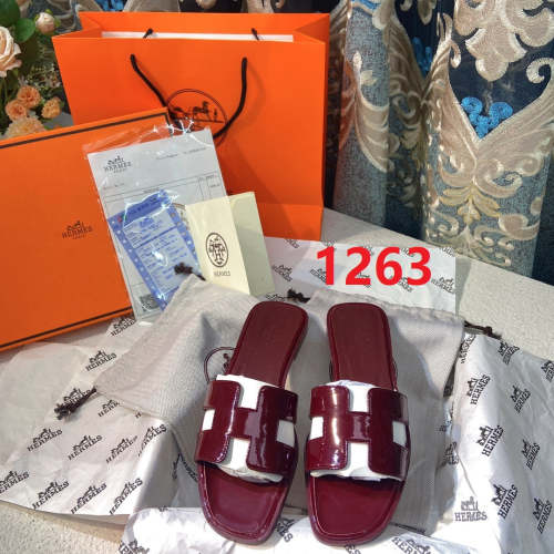 Women's flat shoes, size 35-42, SS50-1263