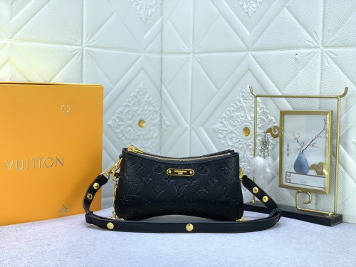 Split leather bag ,AAAA ,size 24x13x6cm,no box,  B88-1844