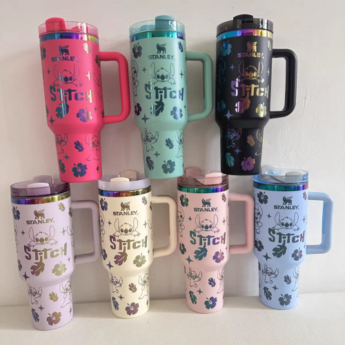 40OZ Vacuum cup, 1.18L,  with box, CUP21-70-85