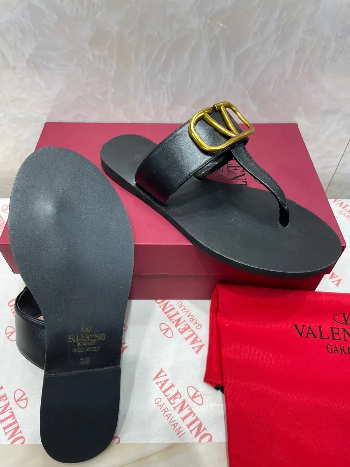 women flat beach slipper shoes, size 35-43, SS50-815-818