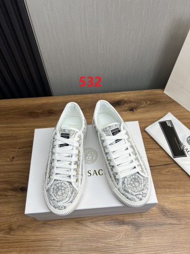 Women men sneakers shoes, size 35-46, SS98-532-533