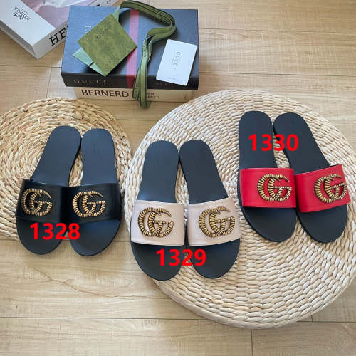 Women flat slippers shoes,size 35-42, SS50-1328-1330