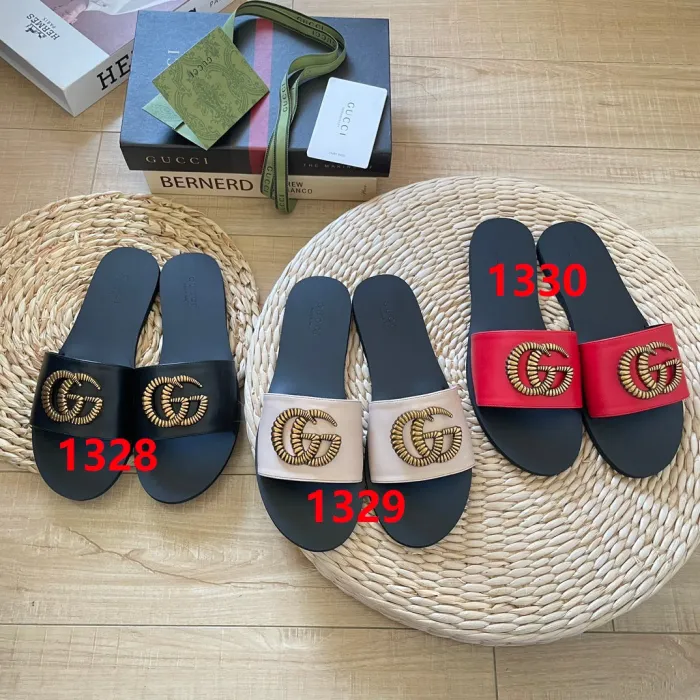 Women flat slippers shoes,size 35-42, SS50-1328-1330