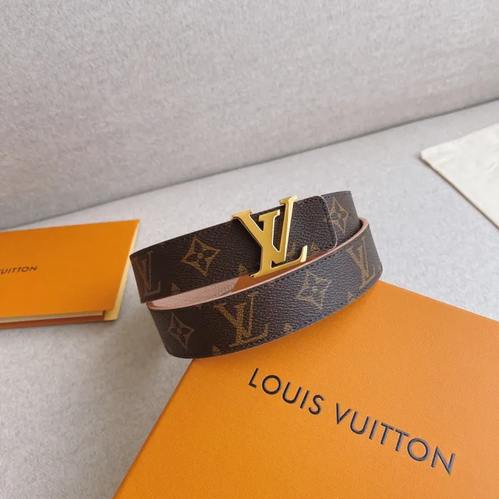 Women 30mm leather  belt ,top quality, BLT55-1