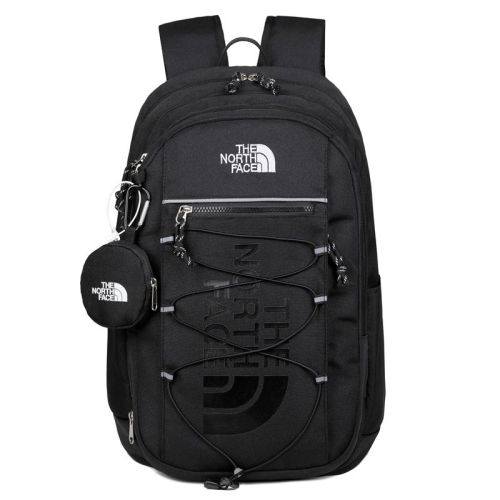 New waterproof Oxford spinning backpack leisure bag hiking bag，size 47*32*22cm,B75-3650-3654