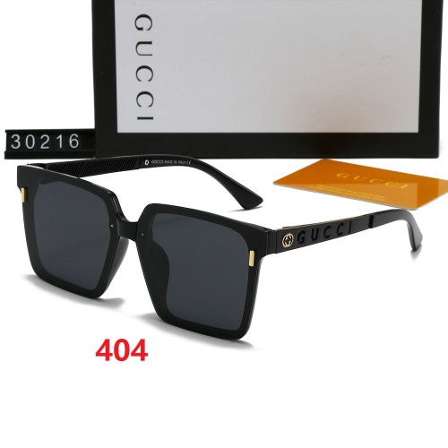 Blue light blocking sunglasses with the box and case ,G25-404-406