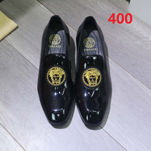 Top Quality Leather shoes, size 38-45,SS110-400