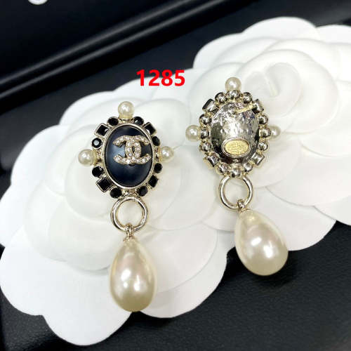 earring  jewelry ,with box,  J25-1285