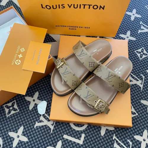 Men's and women's flat sandals slippers , size 35-42 , SS50-1429