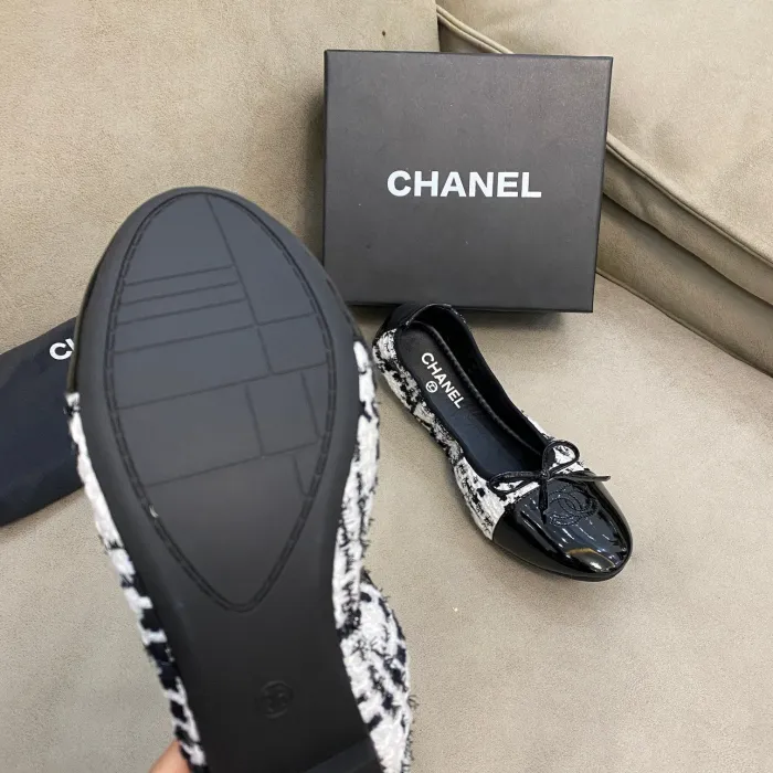 Women's Flat shoes, size 35-41, SS60-2052-2054