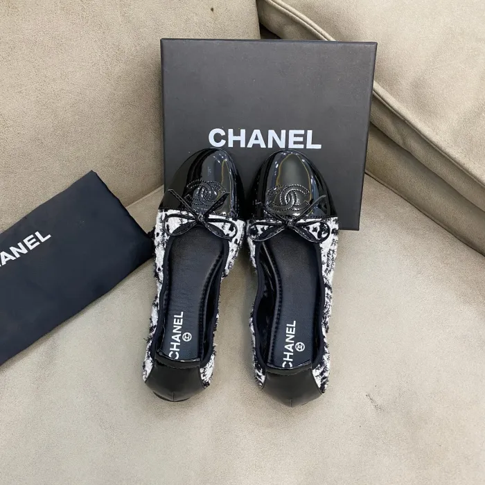 Women's Flat shoes, size 35-41, SS60-2052-2054