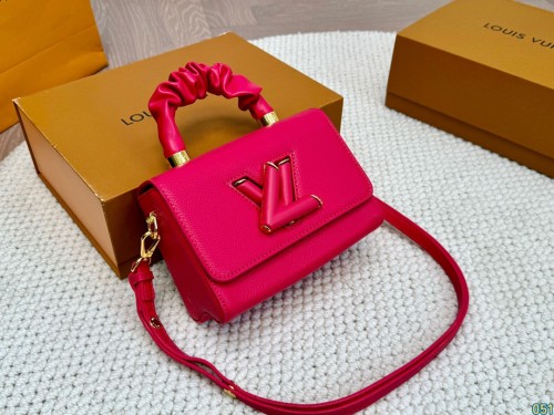 Split leather bag ,3A , size 19x13cm,no box,  B75-3000-3002