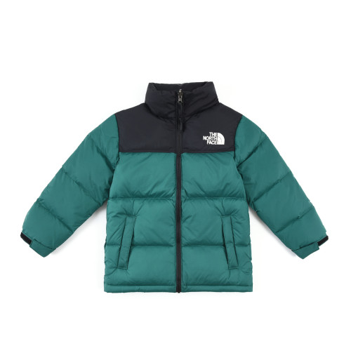Kids' down jacket  clothes eiderdown outwear . CL88-8-1