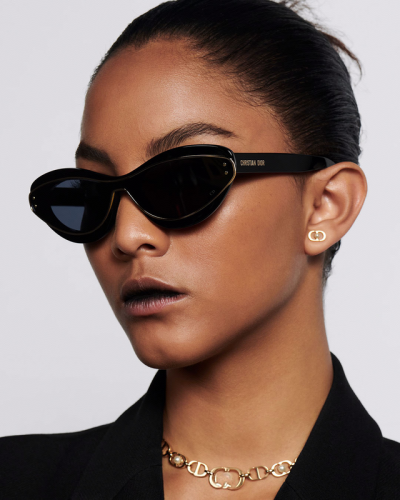 Blue light blocking sunglasses with the box and case ,G25-1007-1013