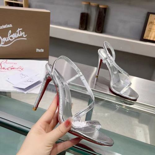 Women heel shoes, heel 10cm, size 35-42, SS88-4-8