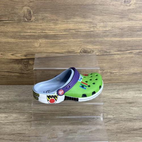 Non-slip Beach shoes Travel casual kids shoes, no box, SS25-25-26