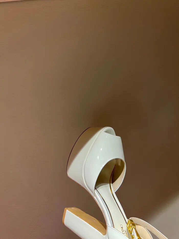 Women leather heel shoes,size 35-42, top quality,  heel 15.5cm, with box, SS138-54
