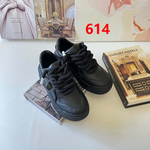 Men and Women's flat runners shoes, size 35-44, SS88-614