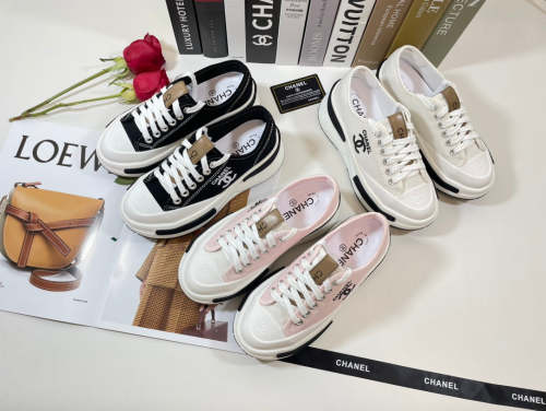 Women flat sneaker shoes, size 35-40, SS70-1698-1700