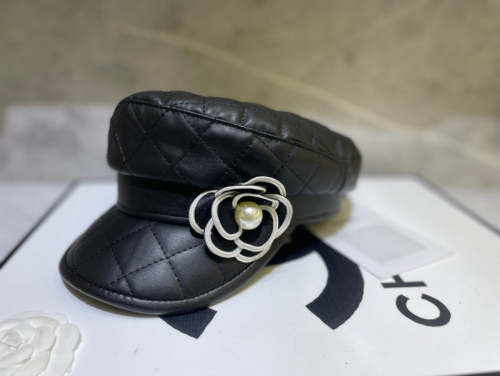 Fashion military hat for women ,no box. HX25-538-539