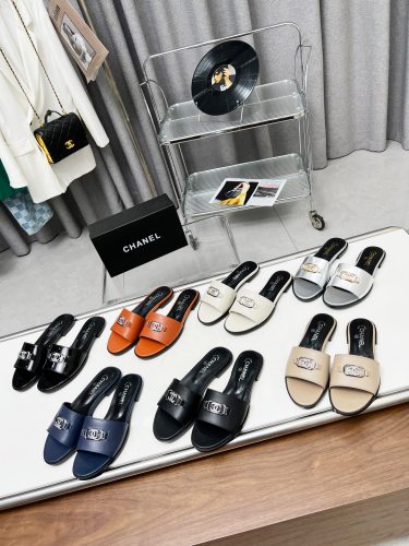 Women flat slipper shoes,  size 35-42, SS50-1549-1555
