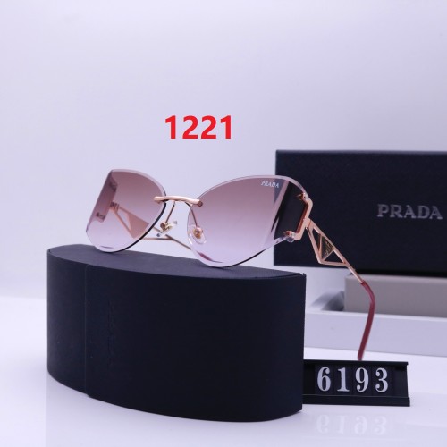Blue light blocking sunglasses with the box and case ,G25-1221-1225