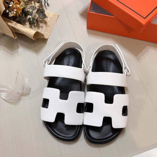 Women men flat slipper shoes,  size 35-45, SS60-2380-2382